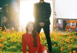 Lust For Life