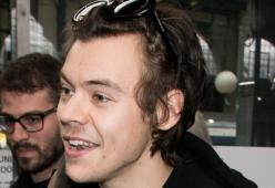 Harry Styles, ecco il secondo singolo "Sweet Creature"
