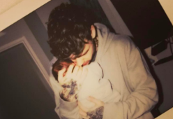 L’incredibile nome dato da Liam Payne al figlio