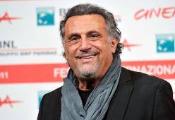 Andrea Roncato: una vita fra sesso, droga e denaro