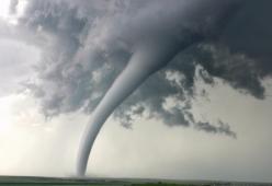 Tornado, anche in Europa ci sono aree fortemente a rischio