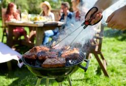 Troppa carne? Attenti al fegato grasso!