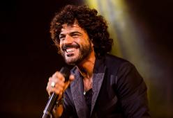Francesco Renga torna a 105 Mi Casa!