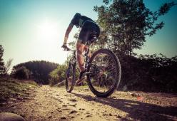 La bicicletta senz'aria nelle ruote è (quasi) realtà
