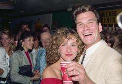 La giacca di Dirty Dancing? Venduta all'asta per 62,500 dollari
