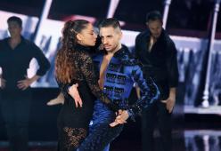 #Amici16, Cosimo a 105 Night Express: "Mi mancano già tutti!"