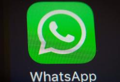 WhatsApp in down, il problema subito virale sui social