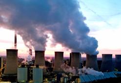 Record inquinamento: livelli di CO2 più alti di sempre. È allarme.

