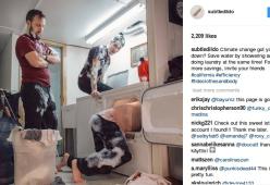 Nascondere sex toy nelle foto: ecco il nuovo trend di Instagram 