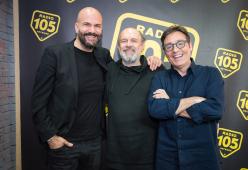Da Tony & Ross ai Friends, Elio De Capitani ci parla del suo 'Lear' di Edward Bond e del teatro italiano.