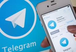 Telegram, aumentano gli utenti quando WhatsApp non funziona