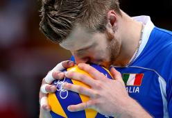 Ivan Zaytsev ospite di 105 Friends: "Forse ho trovato cosa fare dopo la mia carriera"