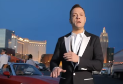 Tiziano Ferro, il video di "Lento / Veloce" è finalmente online!