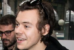 Harry Styles in arrivo il video di "Sign of the Times"