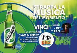 STRAPPA LA MUSICA DEL MOMENTO!