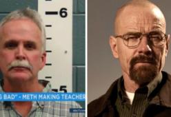 Usa, condannato professore di chimica in stile Breaking Bad