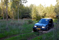 La pubblicità d’auto più bella di sempre, il video