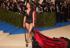 Nicki Minaj paga il college a trenta follower