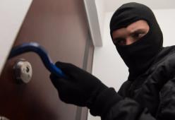 Ladri d'appartamento, 10 trucchi per ostacolarli