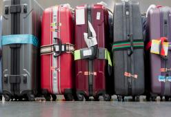 Bagagli in aeroporto smarriti? In futuro sarà impossibile perderli