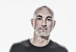 È morto Robert Miles, il dj di "Children"