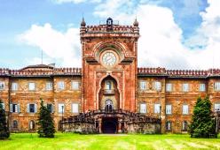 Firenze: gli arabi comprano il castello di Sammezzano 