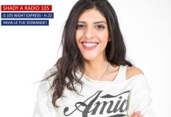 #Amici16, Shady ci confessa il suo sogno: "Vorrei collaborare con i Daft Punk!"