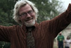Cinema: addio a Michael Parks, volto di Twin Peaks