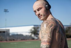 Tatuaggi sonori: c'è anche l'app per ascoltarli