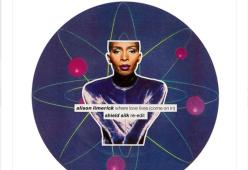 Where love lives (Shield Silk Edit)