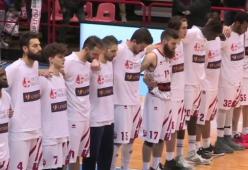 Forlì, cantano “Romagna Mia” invece dell'inno di Mameli, il video