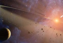 Scienza: ecco la stella che ci mostrerà il passato
