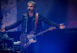 Ligabue, al via i casting per il nuovo film