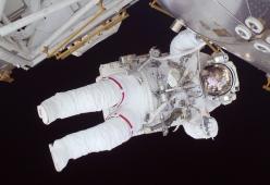 Uomo su Marte: nel 2030 atteso il primo sbarco