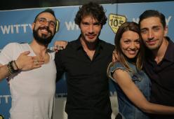 Amici Stories, Marcello e Stefano: "Vi aspettiamo ai casting di Catania per Amici '17!"