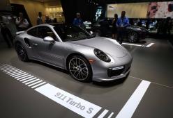 La Porsche 911 ibrida non si farà. Ecco perchè