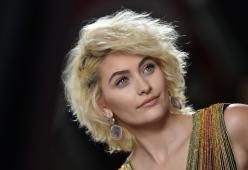 Paris Jackson smentisce la notizia del suo presunto tentato suicidio: “Maledetti bugiardi”