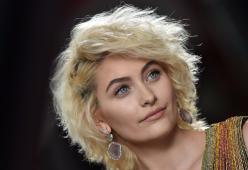 Paris Jackson nuda su Instagram. E mette a tacere gli haters