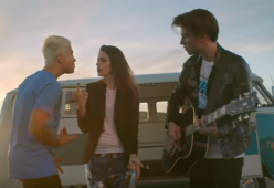 Ecco il nuovo video di Benji e Fede (con Annalisa)