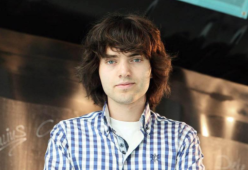 Boyan Slat, ecco chi ripulirà l’Oceano Pacifico dalla spazzatura