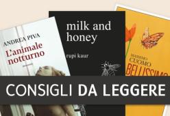 Libri a Colacione 22 aprile 2017