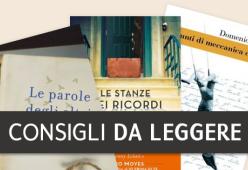 Libri a Colacione 14 aprile 2017