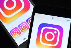 Instagram come Snapchat, ecco 8 filtri facciali in realtà aumentata