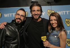 Amici Stories, Daniele Liotti: "Mi è dispiaciuto molto per Thomas" 