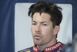 Nicky Hayden,  pilota Superbike, investito da un'auto: è in condizioni gravissime