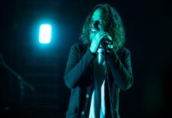 Addio a Chris Cornell. Il leader dei Soundgarden aveva 52 anni. 
