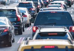 Non paghi il bollo? Revisione auto bloccata