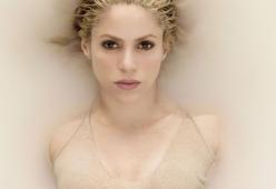 Shakira, nuovo album in arrivo