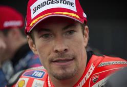 Nicky Hayden: la famiglia ha deciso di donare gli organi