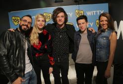 Amici Stories, London Grammar: "Amici è un buon trampolino per i ragazzi"